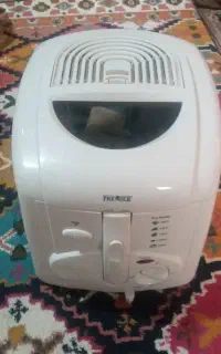 فروش یک عدد سرخ کن با روغن