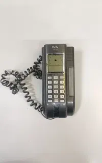تلفن سیمی