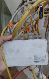 رابط وافای ۸کاناله