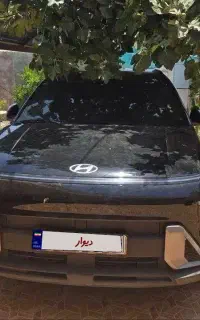 هیوندای کونا ۲۰۲۵ صفر