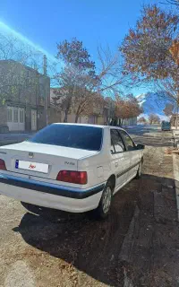 پارس 92
