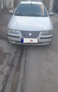 سمندlx
