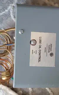 کلیداتومات کنتاکتور