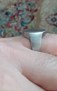 حلقه