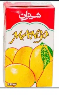 برنج آبمیوه شیزان