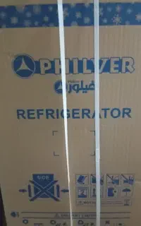 یخچال فریز فیلور ۱۴ فوت نو نو