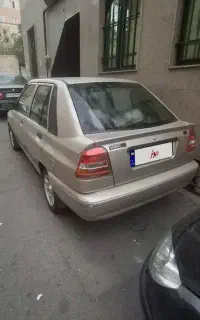 فروش خودرو