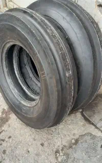 لاستیک تراکتور
