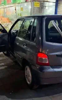 ۱۱۱ کم کار خونگی فرمان هیدرولیک