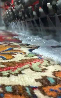 قالیشویی مروارید ابهر خرمدره