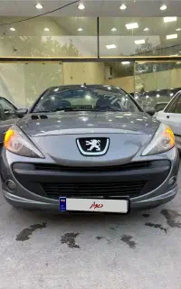 ۲۰۷ مدل ۱۳۹۰