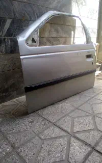 درب ماشین پژو