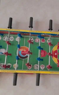 فوتبال دستی