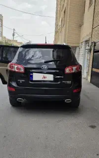 سانتافه ۲۰۱۱