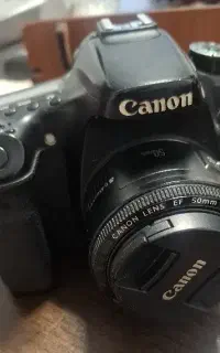 دوربین 70d canon