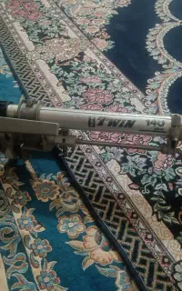 آبپاش گان