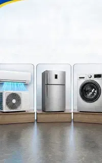 خدمات فنی علی نیا