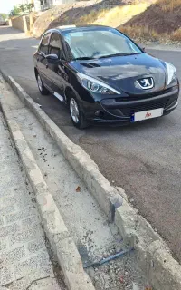 ۲۰۷ پانا مدل ۱۴۰۲