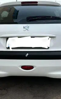 206 تیپ 5