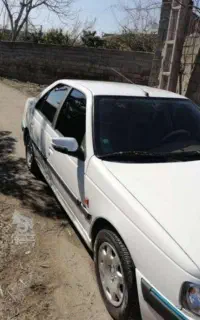 پارس سال ۸۸ بی رنگ