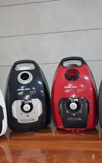 جاروبرقی خزر مدل روژین