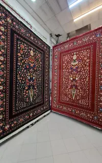 گل لاکی VIP حسینی آزادی/هزار شانه