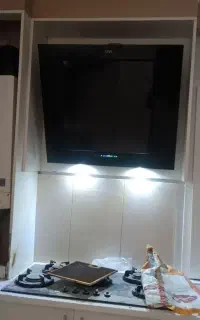 هود تمیز سالم
