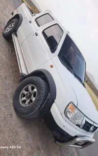 پیکاپ ریچ مدل ۹۵ معاوضه با تراکتور ۴۷۵