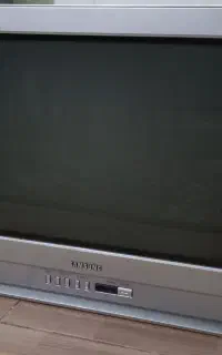 تلویزیون
