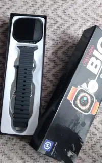هدفون و ساعت هوشمند