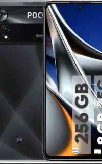 پوکو X4 pro 5G زیر قیمت