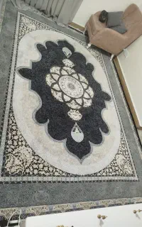 فرش نو متری