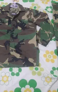 لباس سربازی بچه گانه