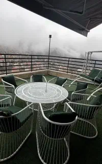 دوبلکس ویو ۳۶۰ درجه