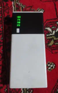 پاور بانک ده هزار آمپر