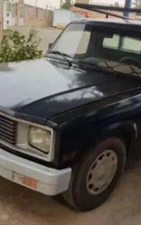 مزدا تک کابین ۲۰۰۰ مدل ۸۲