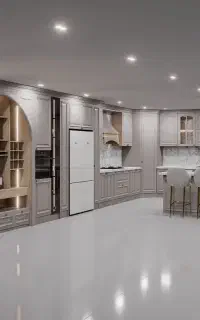 دکوراسیون کابینت کمد بازسازی تعمیرات اقساط