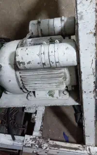 میکسر حلیم