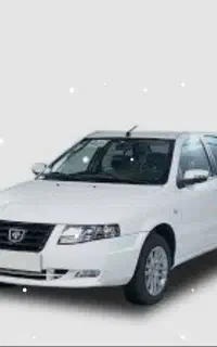 حواله فروش سمند سورن