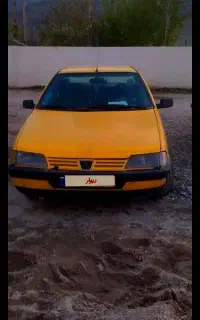 فروش ماشین تاکسی