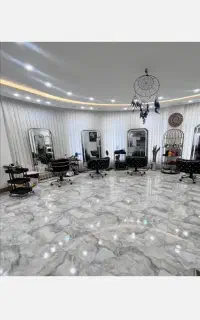 دعوت به همکاری سالن زیبایی واجاره اتاق