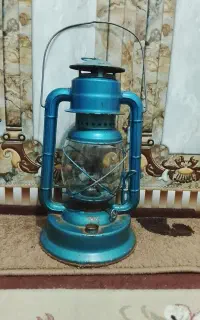 فانوس سالمه