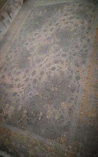 فرش ۶ متری