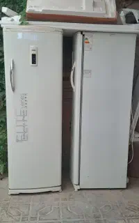 یخچال دوقلو