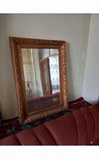 قاب آینه قدیمی