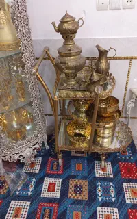 میزبار