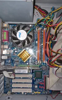 کامپیوتر خانگی windows 7 + تخفیف