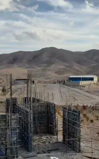 نیروی قالببند