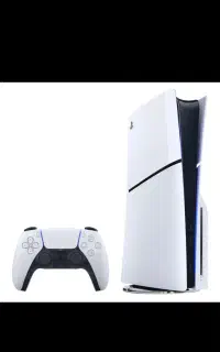 Ps5 slim