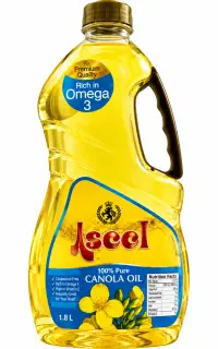 روغن اصیل عربی پخت پز